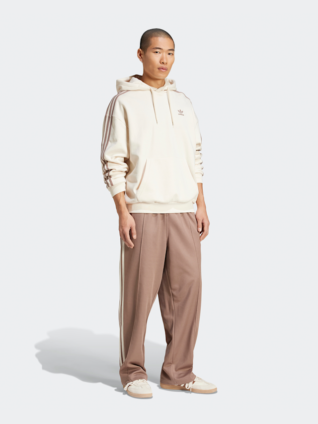 adidas Originals, Baggy Track Pants, brown, Image 5 of 5