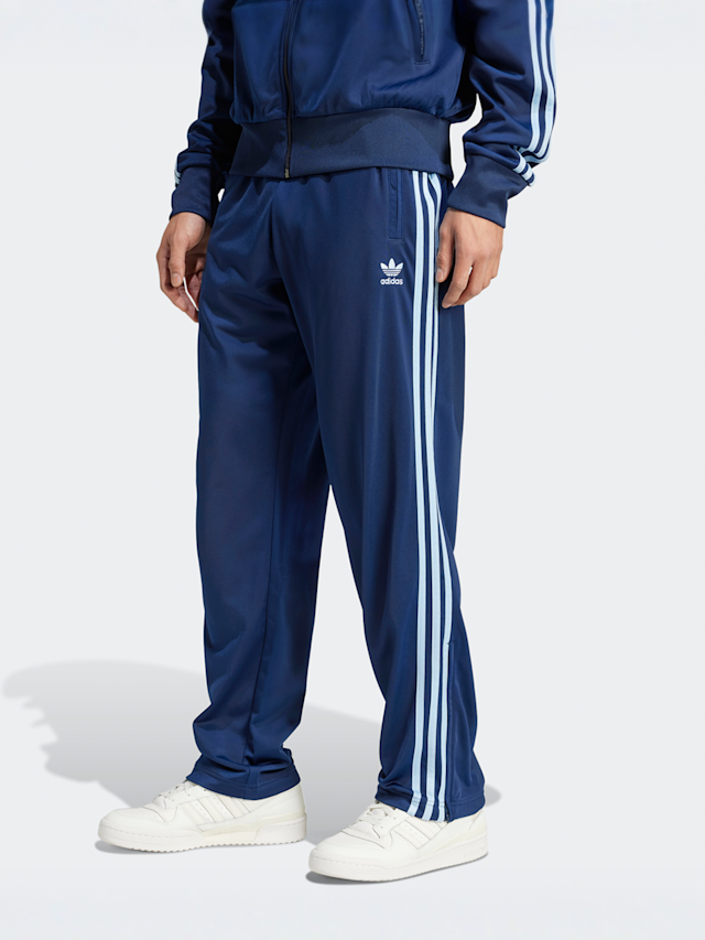 adidas Originals, adicolor Firebird Track Pants, blue, Image 1 of 5