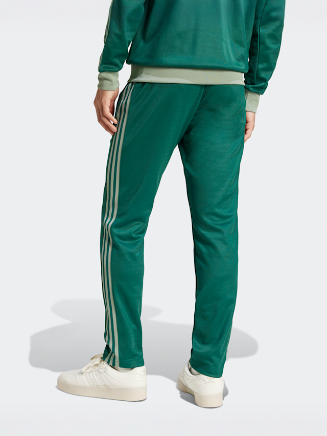 adidas Originals, adicolor Classics Beckenbauer Track Pants, green, Image 2 of 5