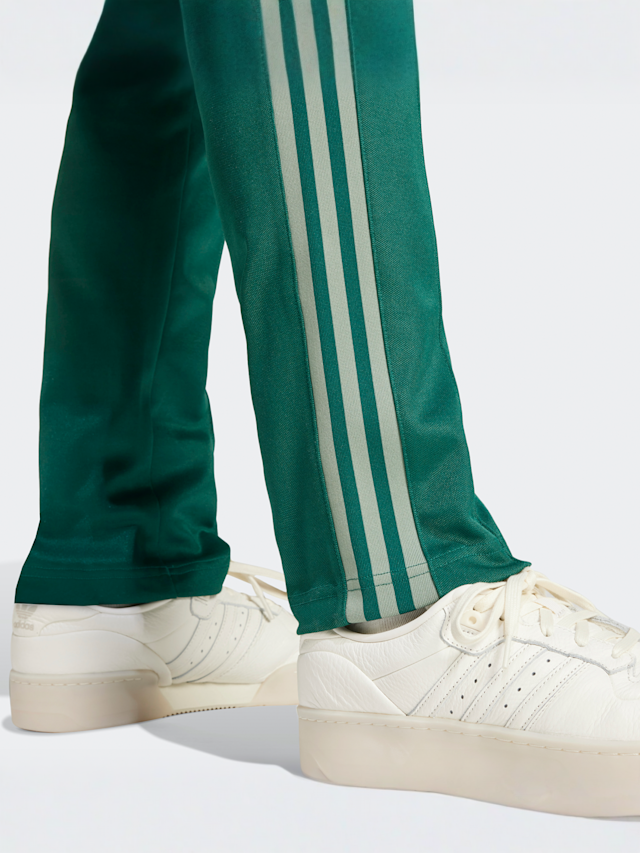 adidas Originals, adicolor Classics Beckenbauer Track Pants, green, Image 4 of 5