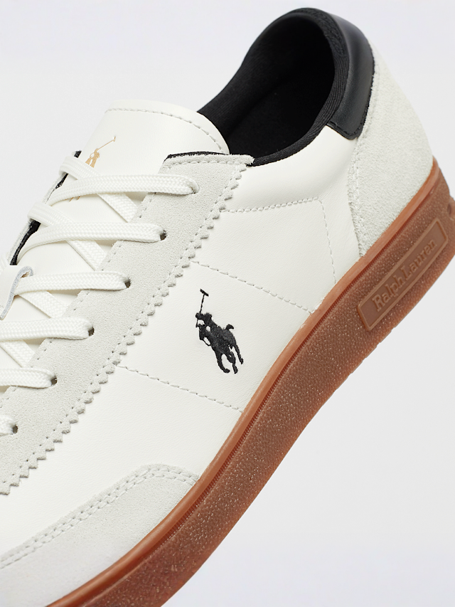 Polo Ralph Lauren, Bedford PP, white, Image 6 of 7