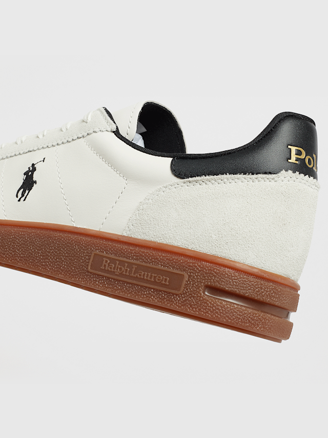 Polo Ralph Lauren, Bedford PP, white, Image 7 of 7