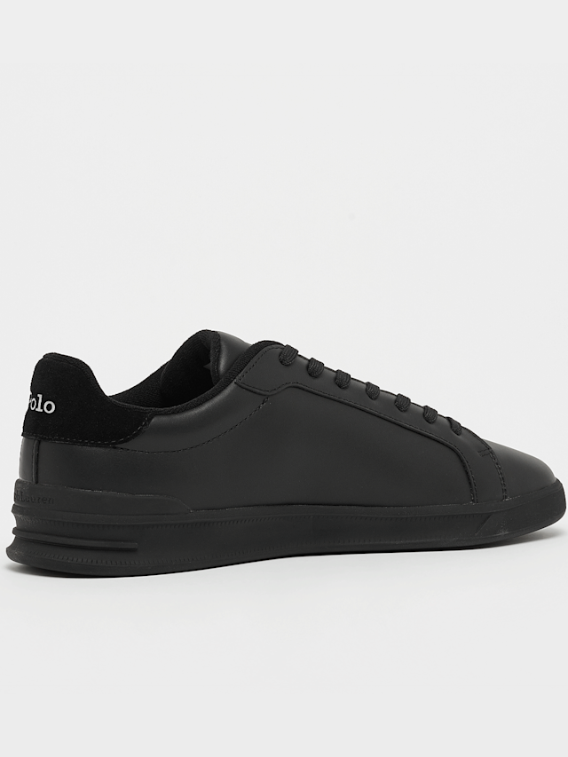 Polo Ralph Lauren, HRT CT-II, black, Image 3 of 7