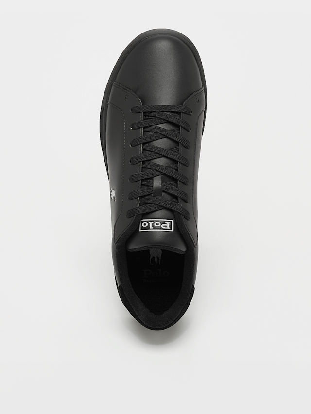 Polo Ralph Lauren, HRT CT-II, black, Image 5 of 7