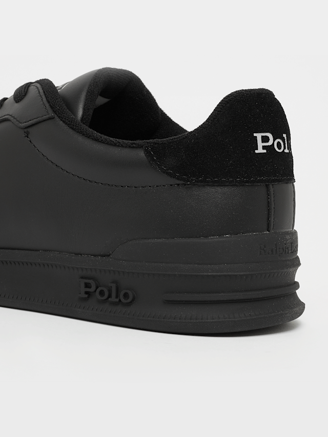 Polo Ralph Lauren, HRT CT-II, black, Image 6 of 7