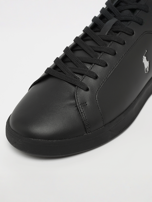 Polo Ralph Lauren, HRT CT-II, black, Image 7 of 7