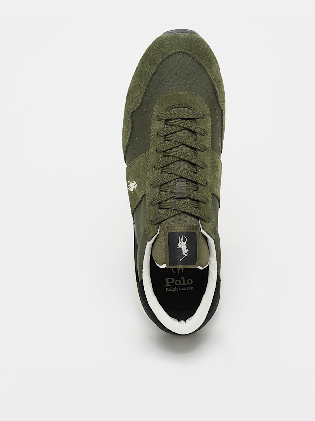Polo Ralph Lauren, Train 89 PP, green, Image 5 of 7