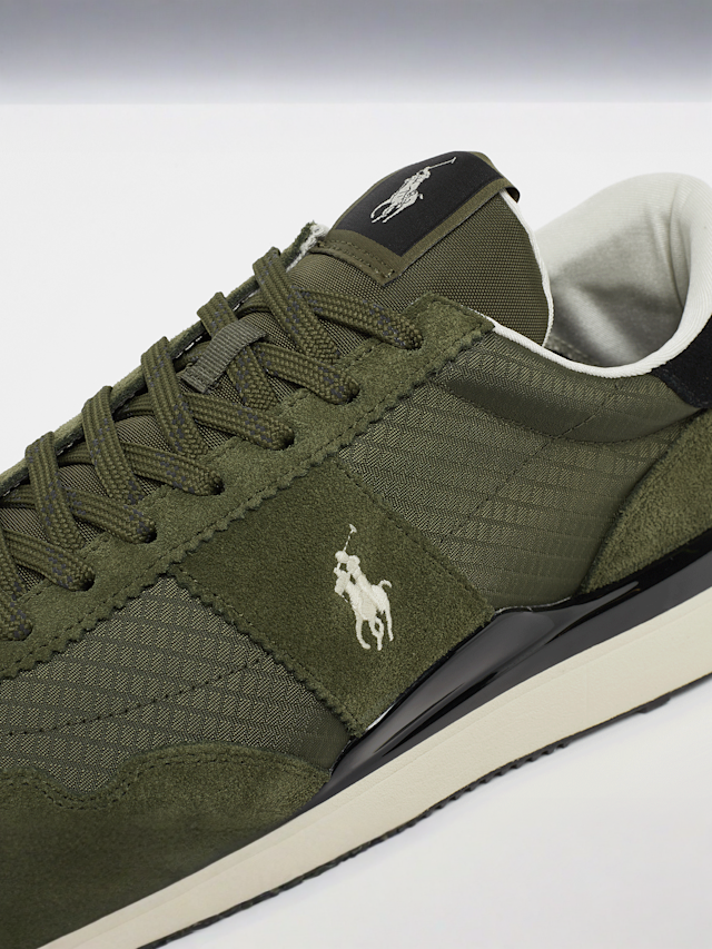 Polo Ralph Lauren, Train 89 PP, green, Image 7 of 7