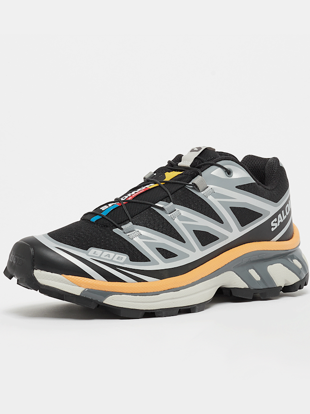 Salomon, XT-6, black, Image 2 of 7