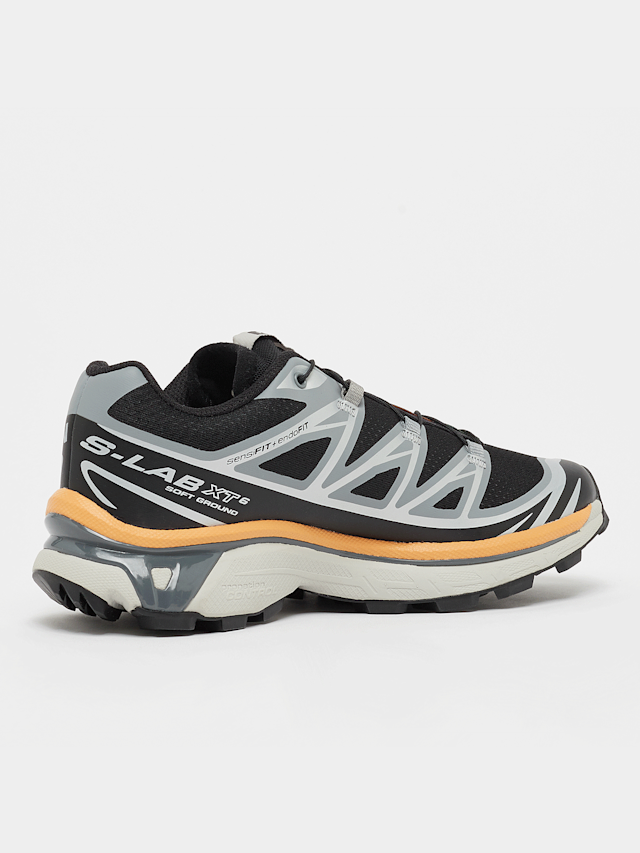 Salomon, XT-6, black, Image 3 of 7