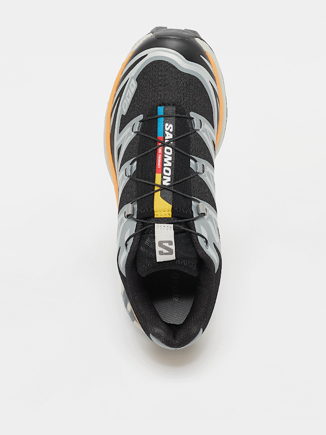 Salomon, XT-6, black, Image 5 of 7