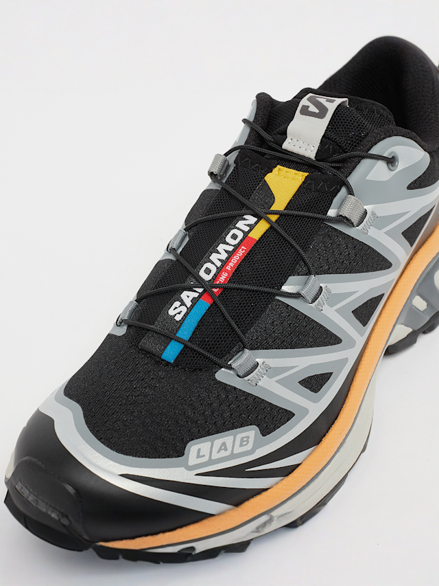 Salomon, XT-6, black, Image 6 of 7