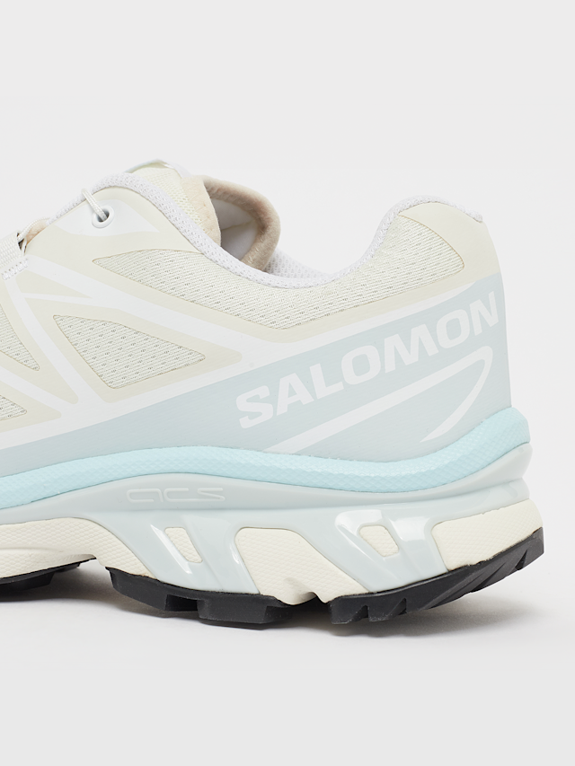 Salomon, XT-6, white, Image 7 of 7
