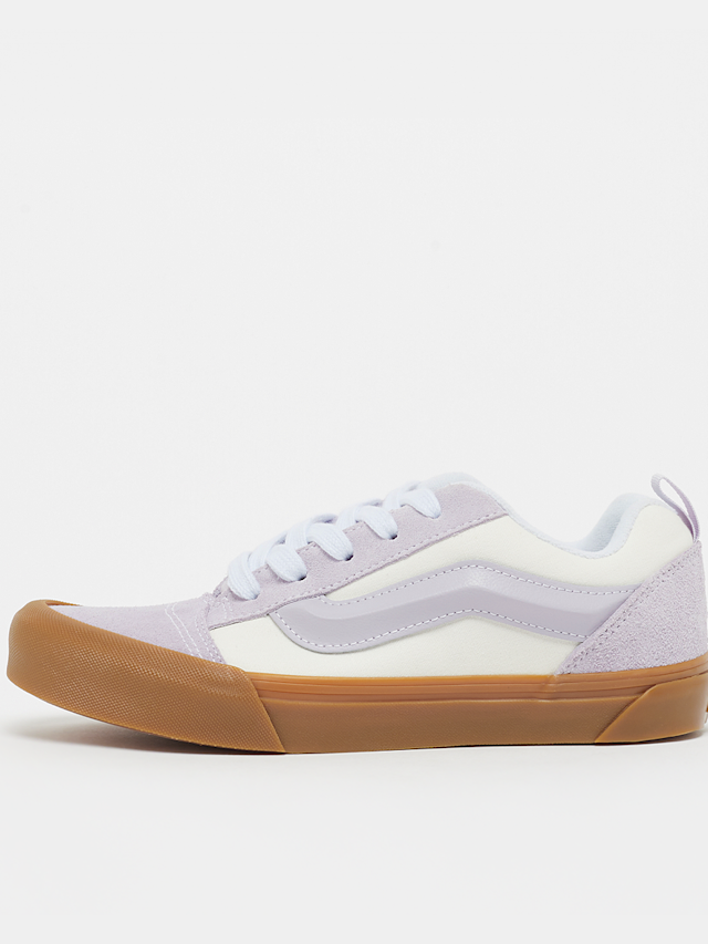 Vans, JN Knu Skool (GS), purple, Image 1 of 7