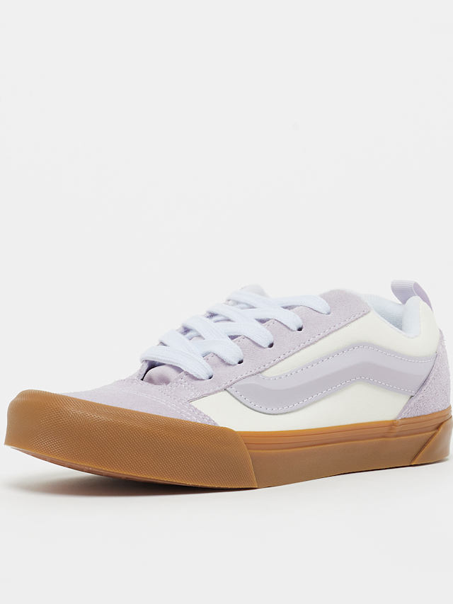 Vans, JN Knu Skool (GS), purple, Image 2 of 7