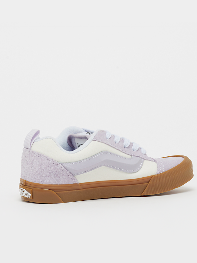 Vans, JN Knu Skool (GS), purple, Image 3 of 7