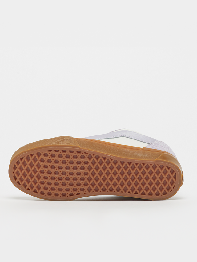 Vans, JN Knu Skool (GS), purple, Image 4 of 7