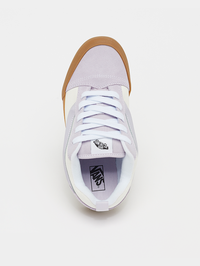 Vans, JN Knu Skool (GS), purple, Image 5 of 7