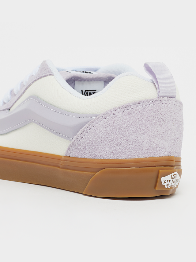 Vans, JN Knu Skool (GS), purple, Image 6 of 7