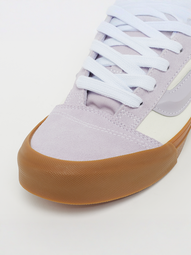 Vans, JN Knu Skool (GS), purple, Image 7 of 7