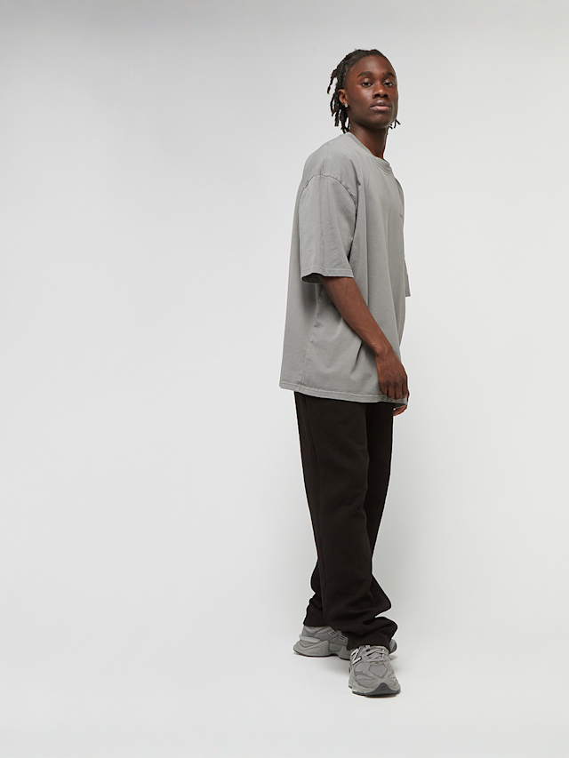 Pegador, Veal Wide Structured Pants, black, Image 5 of 5