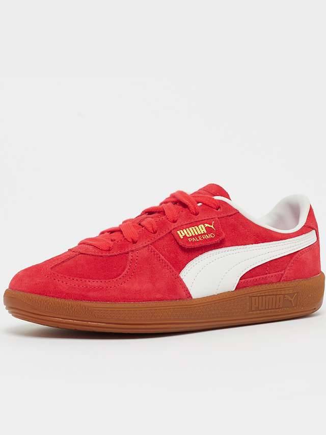 PUMA, Palermo, red, Image 2 of 5