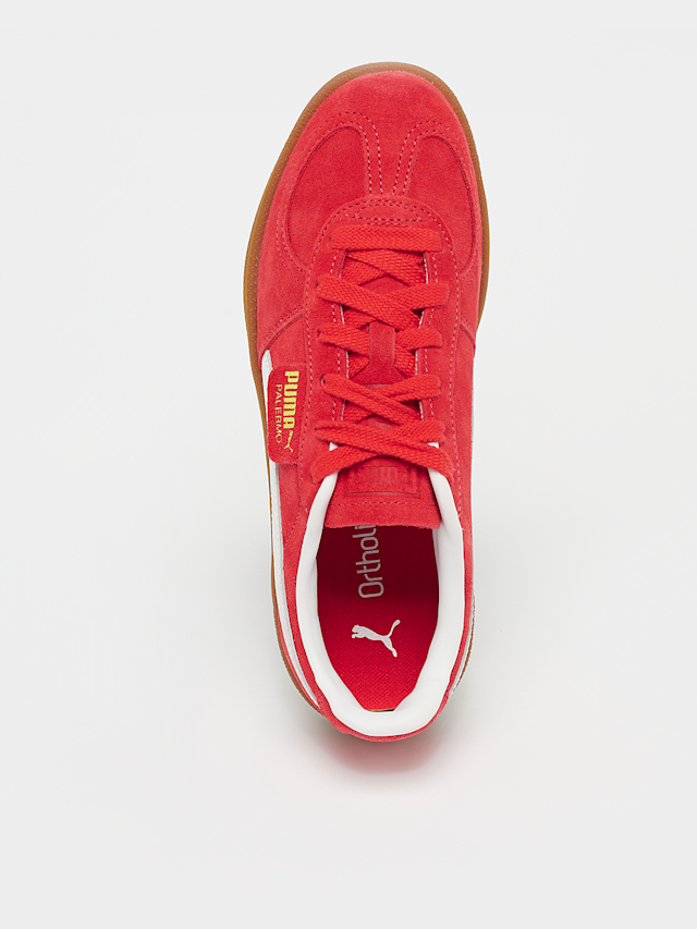 PUMA, Palermo, red, Image 5 of 5