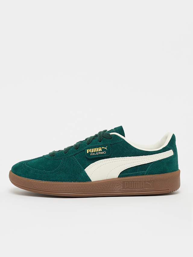 PUMA, Palermo, green, Image 1 of 5