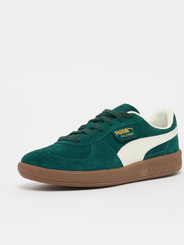 PUMA, Palermo, green, Image 2 of 5