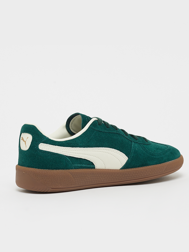 PUMA, Palermo, green, Image 3 of 5