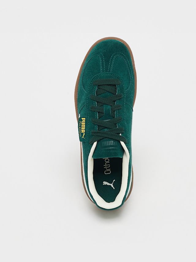 PUMA, Palermo, green, Image 5 of 5