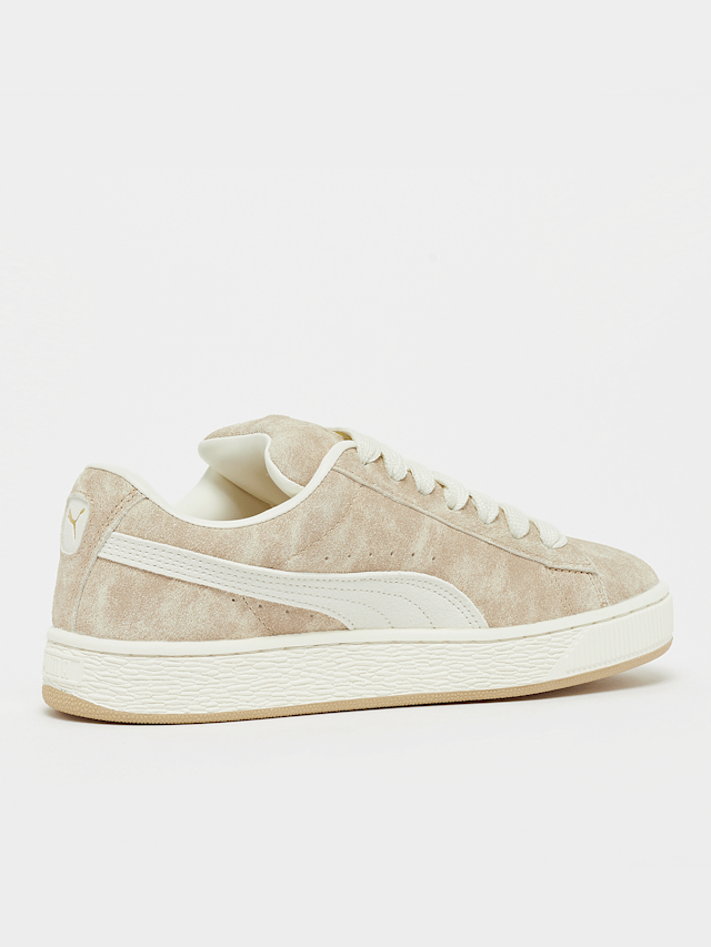 PUMA, Suede XL Washed Out, beige, Image 3 of 8