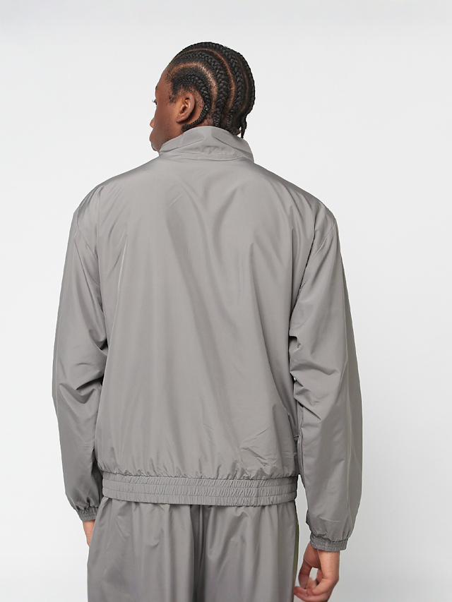 Karl Kani, Signature Trackjacket, grey, Image 2 of 4