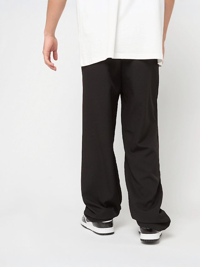 Another Cotton Lab, Another Dad Trousers, black, Image 2 of 5