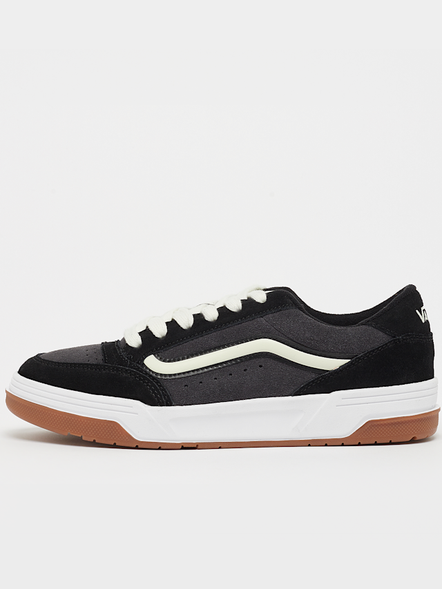 Vans, Hylane, black, Image 1 of 7