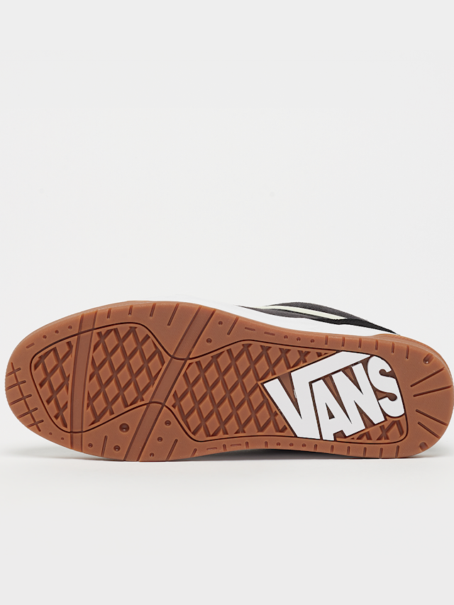 Vans, Hylane, black, Image 4 of 7