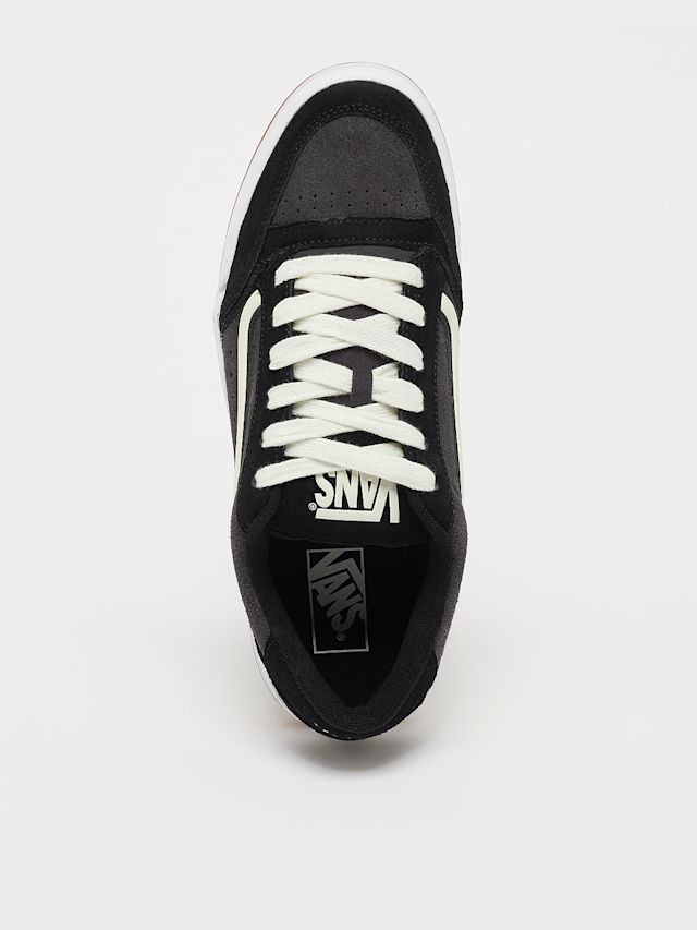 Vans, Hylane, black, Image 5 of 7