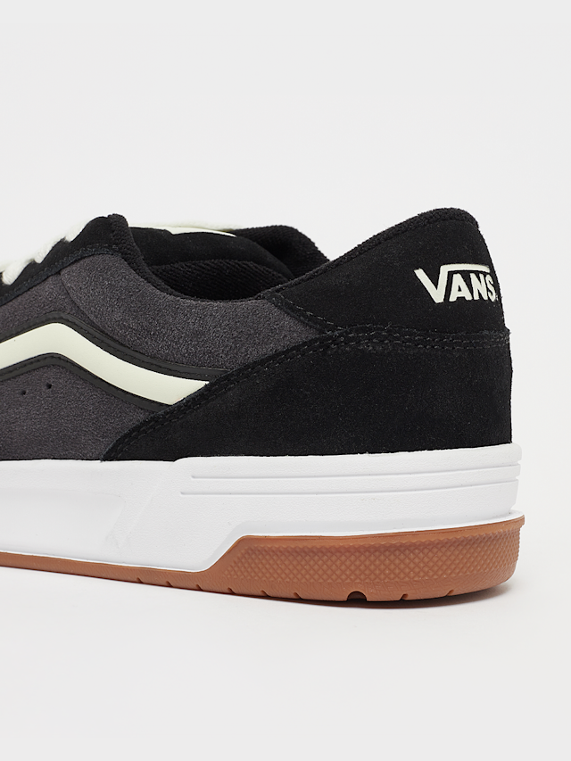 Vans, Hylane, black, Image 6 of 7