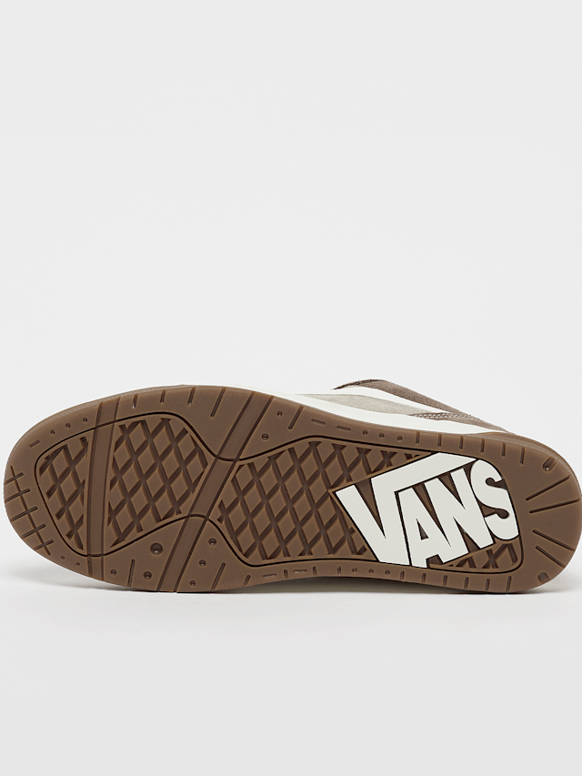 Vans, Hylane, beige, Image 4 of 7