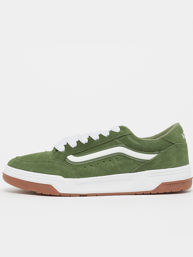 Vans, Hylane, green, Image 1 of 7