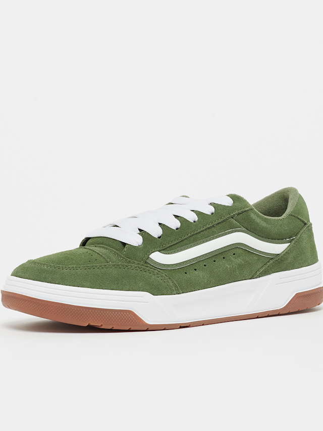 Vans, Hylane, green, Image 2 of 7