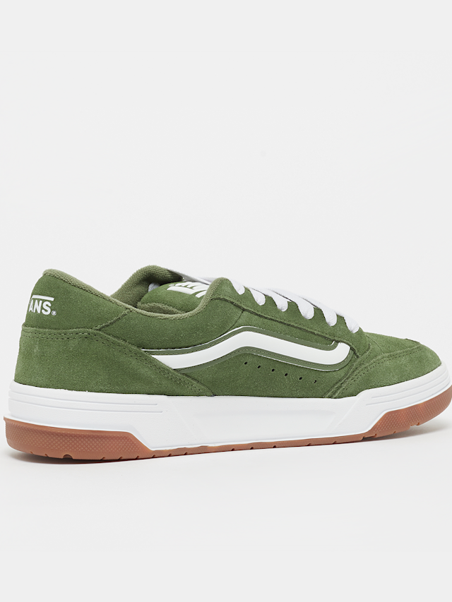 Vans, Hylane, green, Image 3 of 7