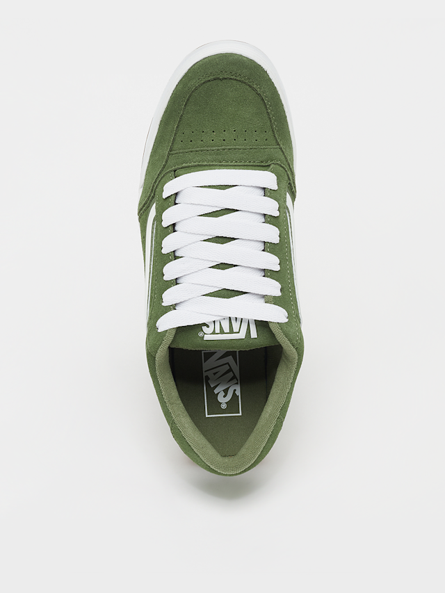 Vans, Hylane, green, Image 5 of 7