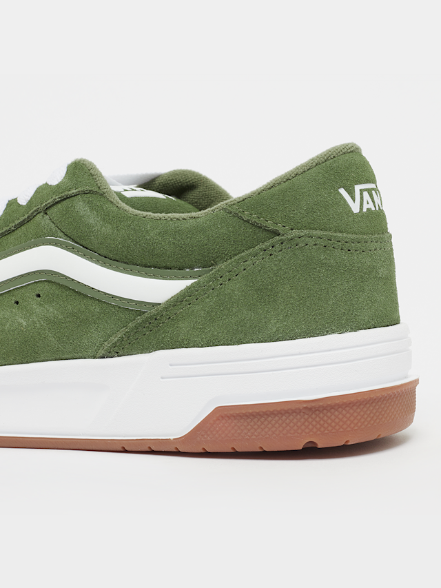 Vans, Hylane, green, Image 7 of 7