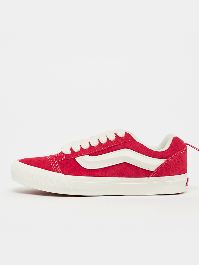 Vans, Knu skool, red, Image 1 of 8
