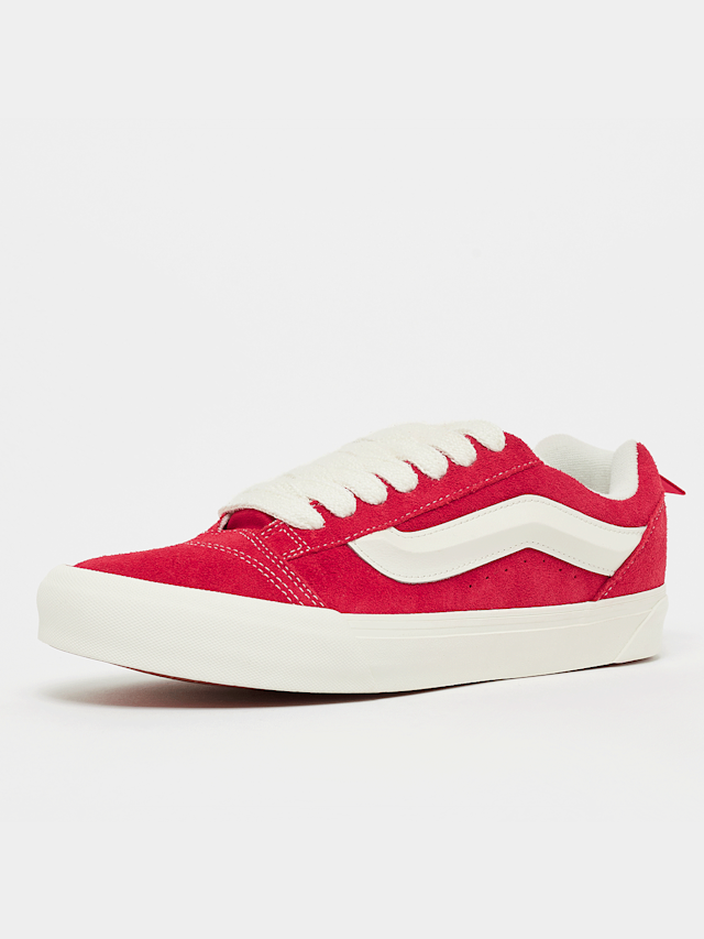 Vans, Knu skool, red, Image 2 of 8