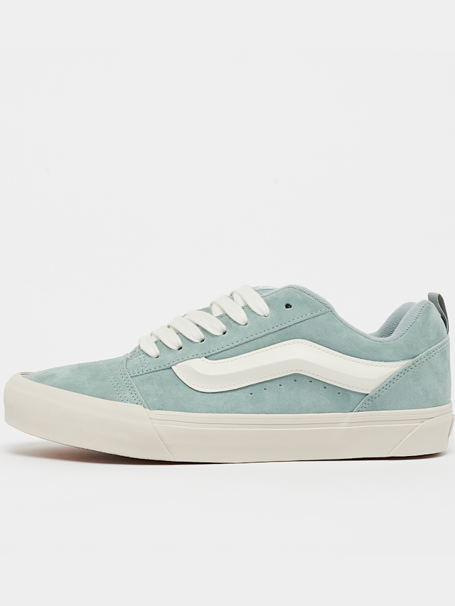 Vans, Knu Skool, blue, Image 1 of 7