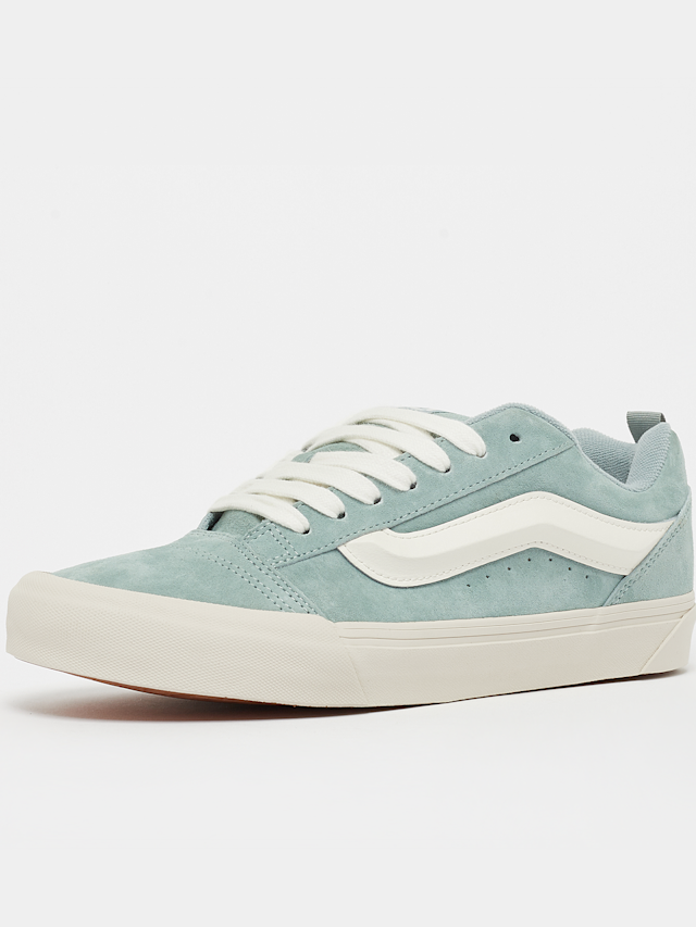 Vans, Knu Skool, blue, Image 2 of 7