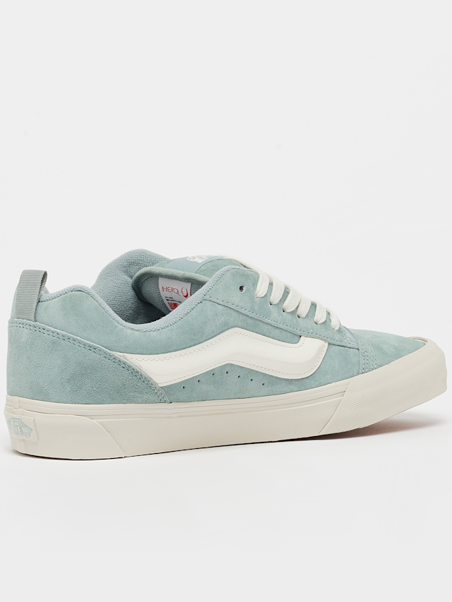 Vans, Knu Skool, blue, Image 3 of 7