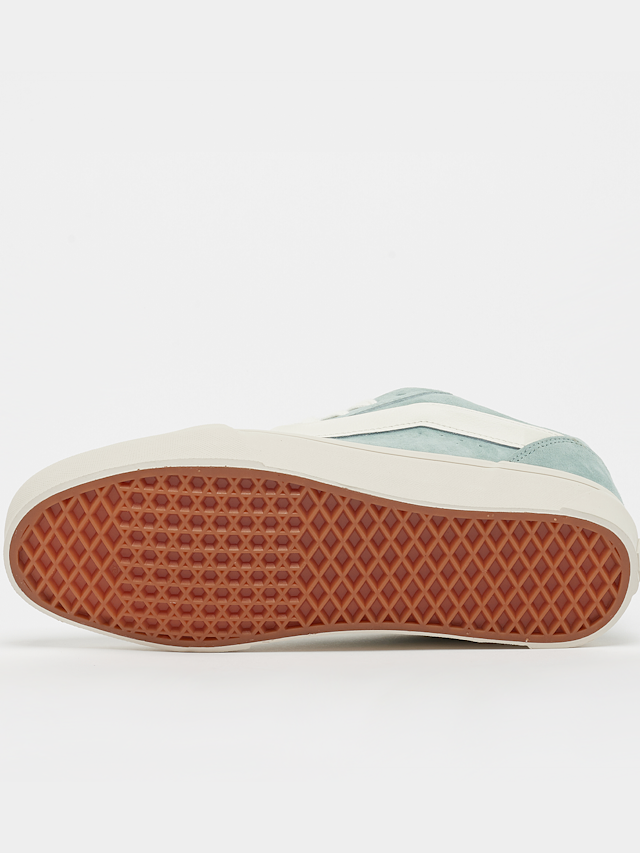 Vans, Knu Skool, blue, Image 4 of 7